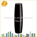 Private label OEM cosmetic empty plastic lipstick tube